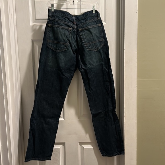 Men’s Arizona Relaxed Straight Jeans - Picture 2 of 5